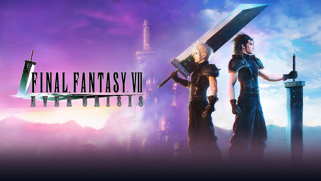 Imagem de Final Fantasy VII Ever Crisis