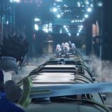 [Preview] Final Fantasy VII: Ever Crisis convence no gameplay e intriga com trama inédita