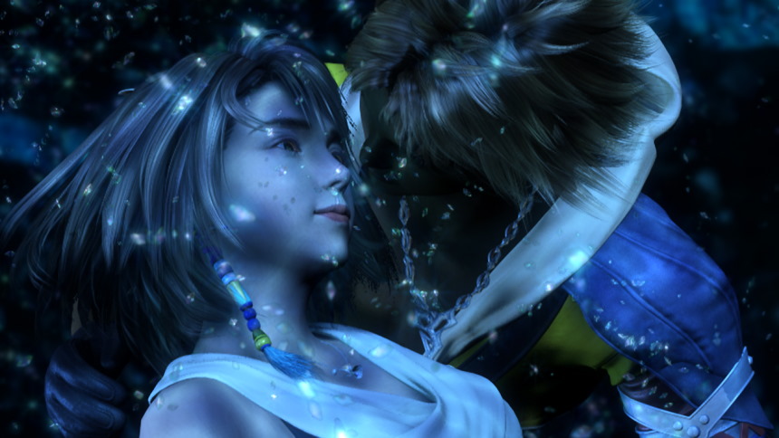 Final Fantasy X (2)