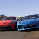 IA de ‘Forza Motorsport’ foi reformulada e não se limita a imitar sua jogada