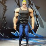 Street Fighter 6: criação de personagens rende avatares de celebridades