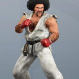 Street Fighter 6: criação de personagens rende avatares de celebridades