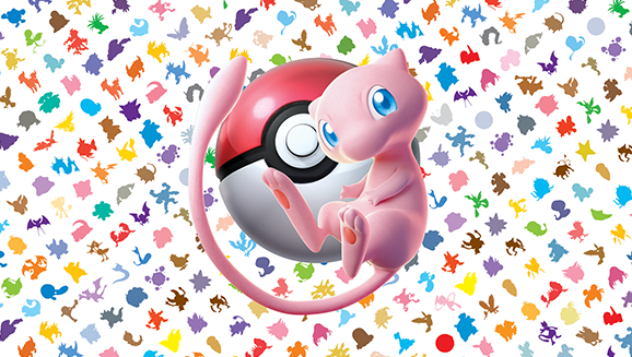 Pokémon TCG 151