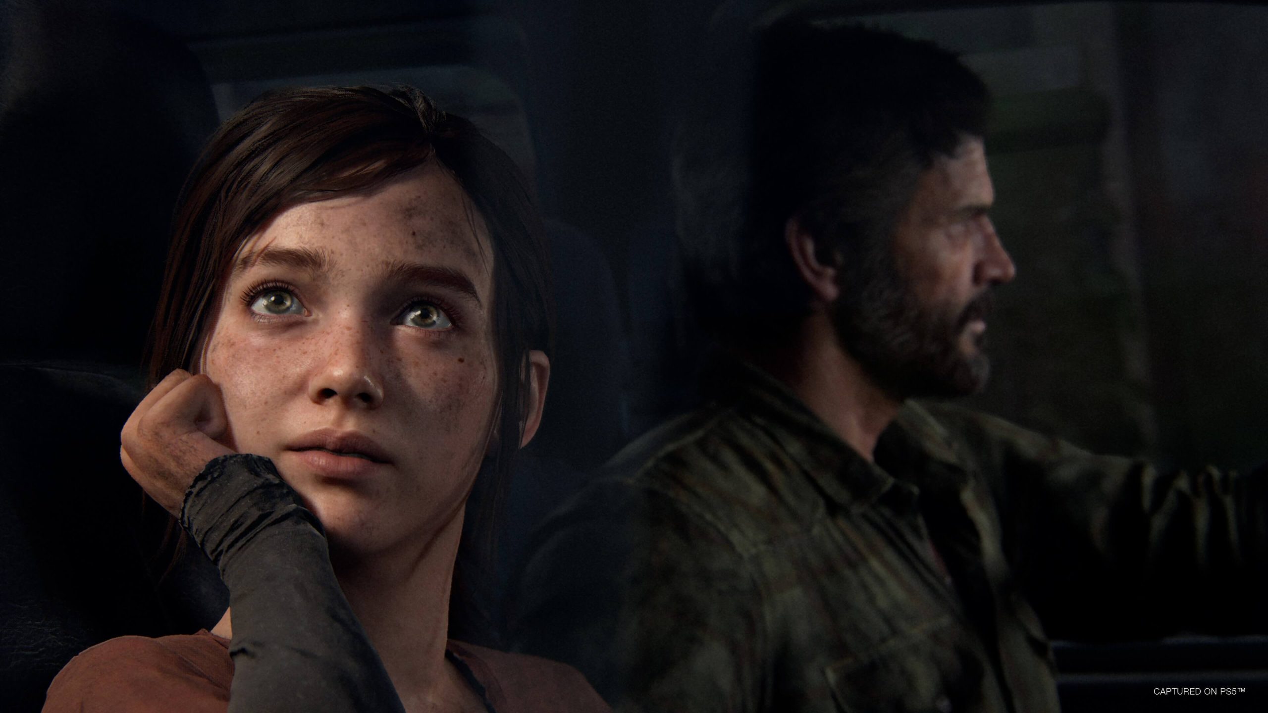 Port de The Last of Us Part I de PC é problemático