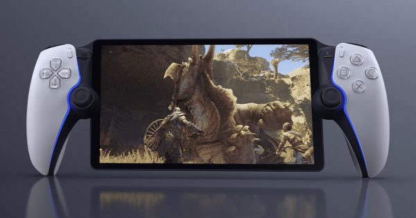 Project Q, futuro portátil da Sony