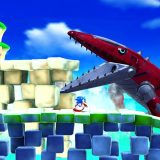 Sonic Superstars: produtor explica ausência da Zona Green Hill no game