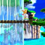 Sonic Superstars: produtor explica ausência da Zona Green Hill no game