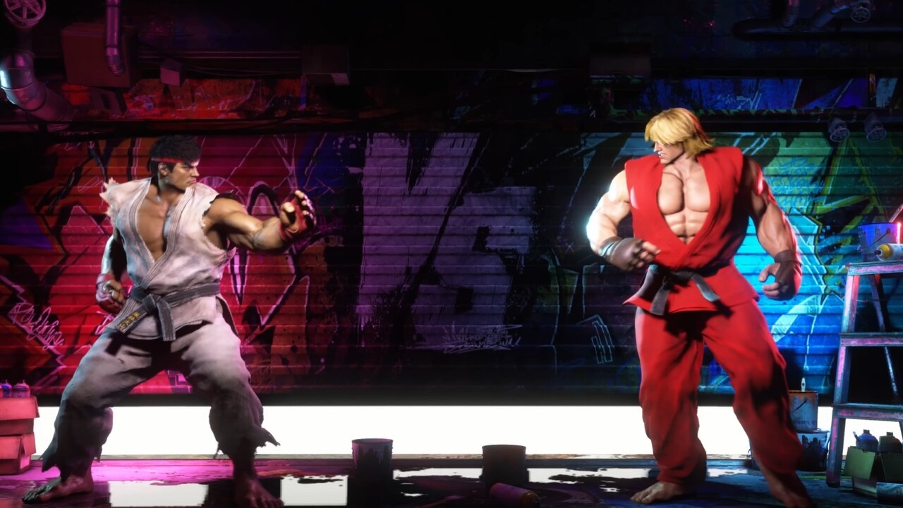 Street Fighter 6: como liberar os trajes clássicos sem precisar