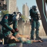 [Entrevista] Artistas de Cyberpunk 2077: Phantom Liberty revelam que Dogtown foi inspirada em favelas