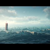 [Preview] Under the Waves é uma contemplativa expedição de autodescoberta