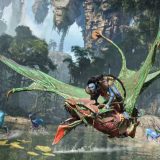 O muito adiado ‘Avatar: Frontiers of Pandora’ finalmente tem uma data de lançamento
