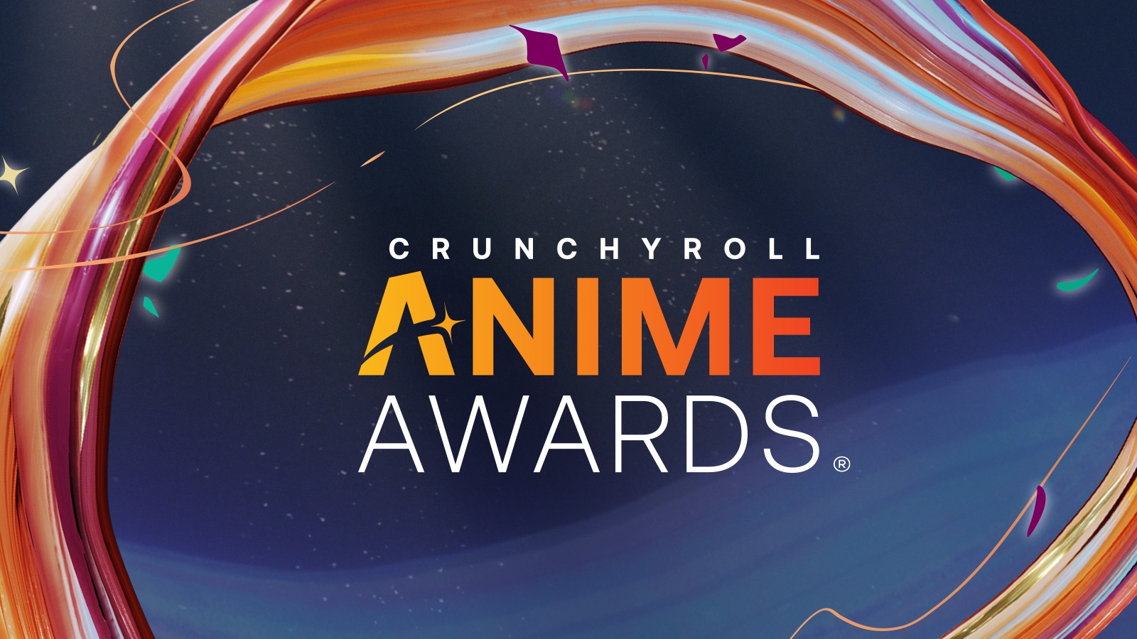Crunchyroll Anime Awards 2024 ganha data e local TecMasters