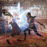 [Preview] Mortal Kombat 1 se reinventa com mecânica conhecida dos jogos de luta