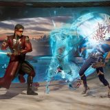 [Preview] Mortal Kombat 1 se reinventa com mecânica conhecida dos jogos de luta