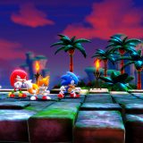 [Preview] Sonic Superstars prova ser a transição perfeita entre 2D e 3D da franquia