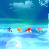 [Preview] Sonic Superstars prova ser a transição perfeita entre 2D e 3D da franquia