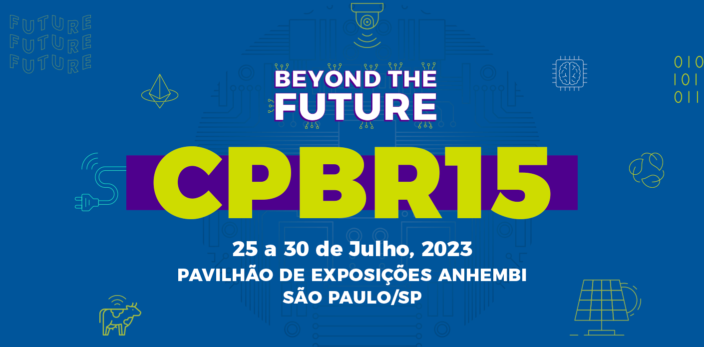 [CPBR15] Confira as principais atrações da área gratuita da 15ª edição da Campus Party Brasil
