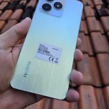 [Review] realme C53 é ótimo smartphone para rotinas diárias, mas não espere desempenho de primeiro mundo
