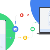 App ‘Nearby Share’ do Google está oficialmente disponível
