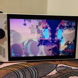 [Review] Asus ROG Ally é o PC portátil para quem quer rodar jogos triple A com qualidade