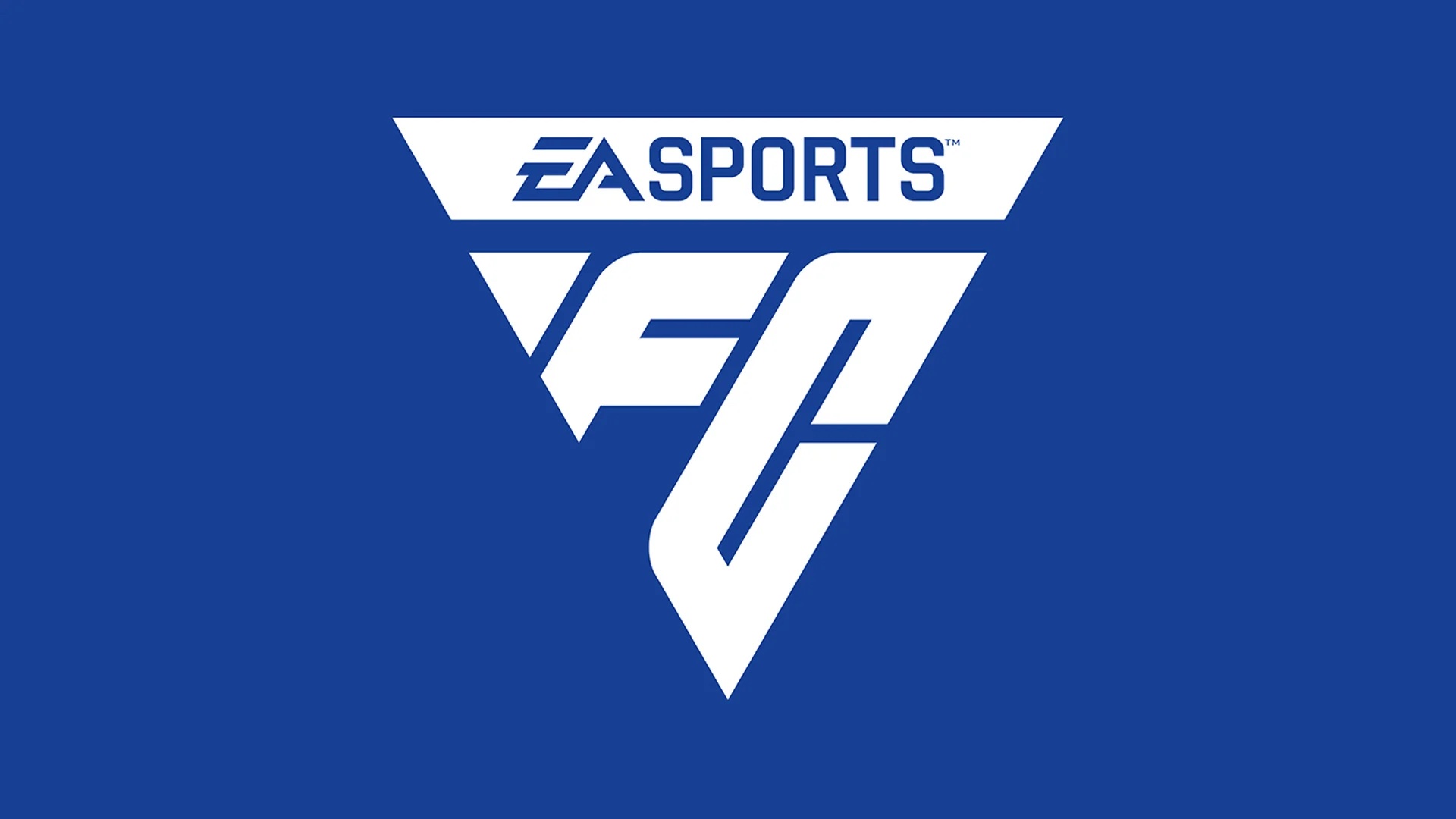 EA Sports FC 24, o novo ‘FIFA'