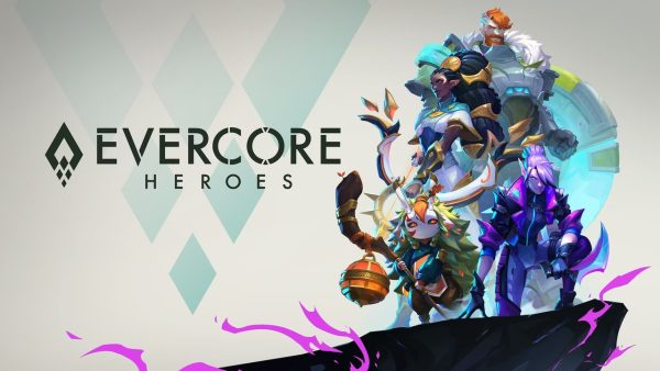 Evercore Heroes, novo jogo da Vela Games