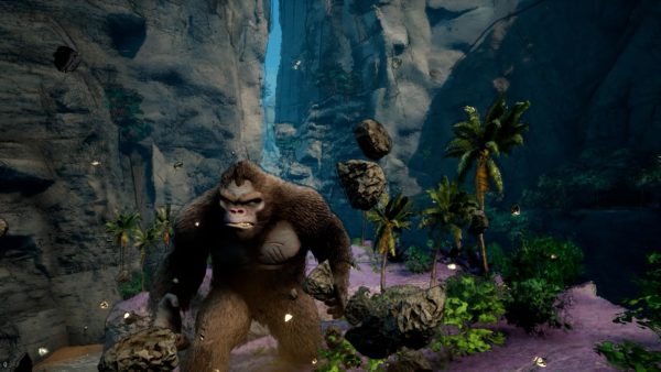 Imagem de Skull Island: Rise of Kong