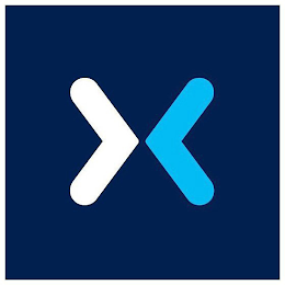 Logo da X, marca da Meta