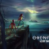 [Preview] Oxenfree 2: Lost Signals tem narrativa intrigante e interações incríveis