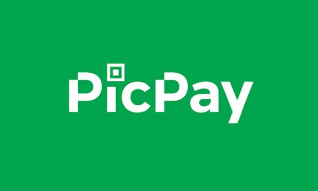 Logo do PicPay