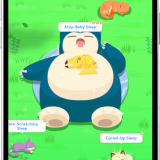 Confirmado! Pokémon Sleep chega a dispositivos móveis ainda em julho