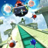 Sonic Prime Dash chega ao catálogo de jogos da Netflix