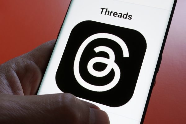 Threads, nova rede social do Instagram