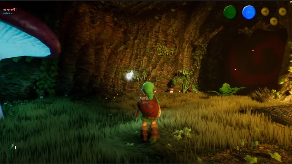 Zelda: Ocarina of Time ganha remake na Unreal Engine 5; veja como baixar