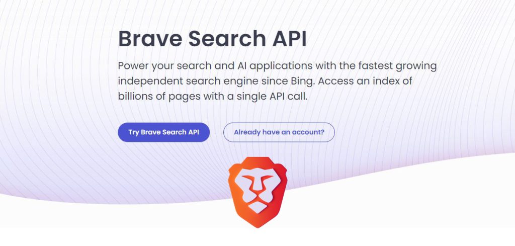 Brave extrai e vende conteúdos protegidos por direitos autorais para treinamento de IA