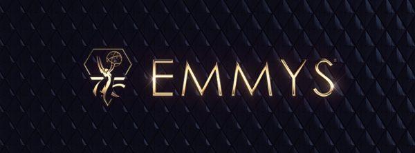 Academia libera lista de indicados ao Emmy 2023, na foto o logo da premiação, que acontece em setembro
