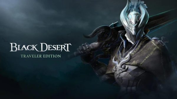 Black Desert é um dos jogos de setembro da PS Plus