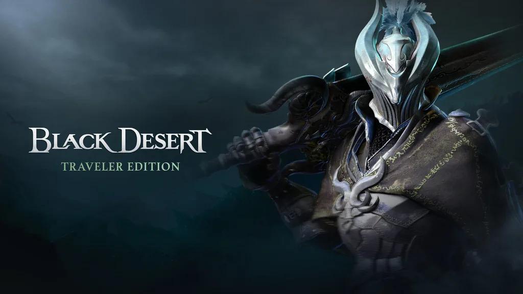 Black Desert é um dos jogos de setembro da PS Plus