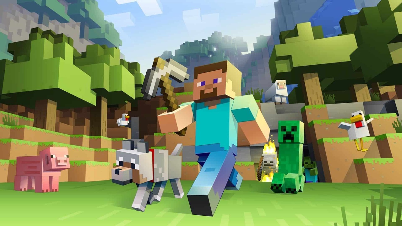 8 fatos sobre Minecraft que você não sabia e vão te surpreender