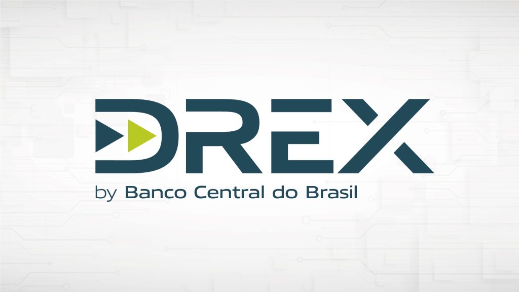 Drex, o Real Digital brasileiro 2