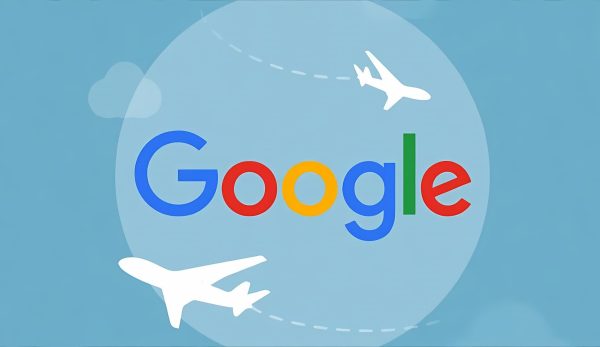Google Voos - Google Flights