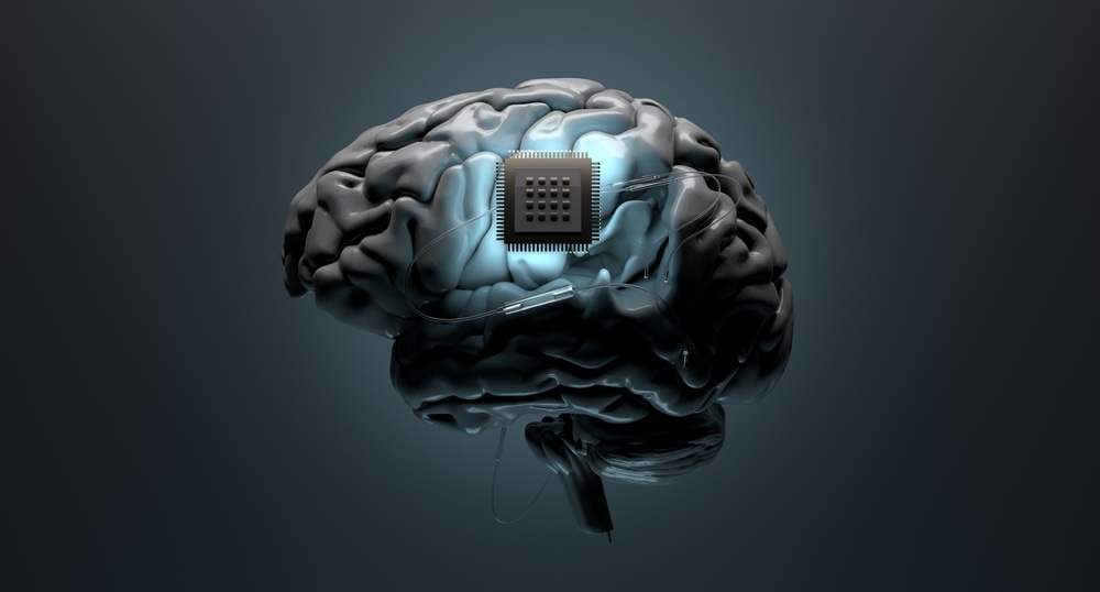 Chip inédito combina células do cérebro humano, eletrônica e inteligência artificial