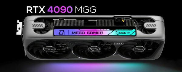 MaxSun RTX 4090 MGG