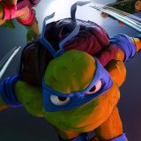 [Crítica] ‘Caos Mutante’ é uma deliciosa reimaginação da origem das Tartarugas Ninja