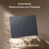 Asus lança Zenbook S 13 OLED no Brasil por R$ 10,999 e anuncia mais notebooks