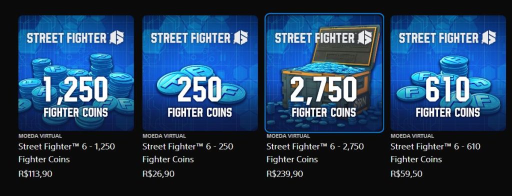 Street Fighter 6 - PlayStation Store