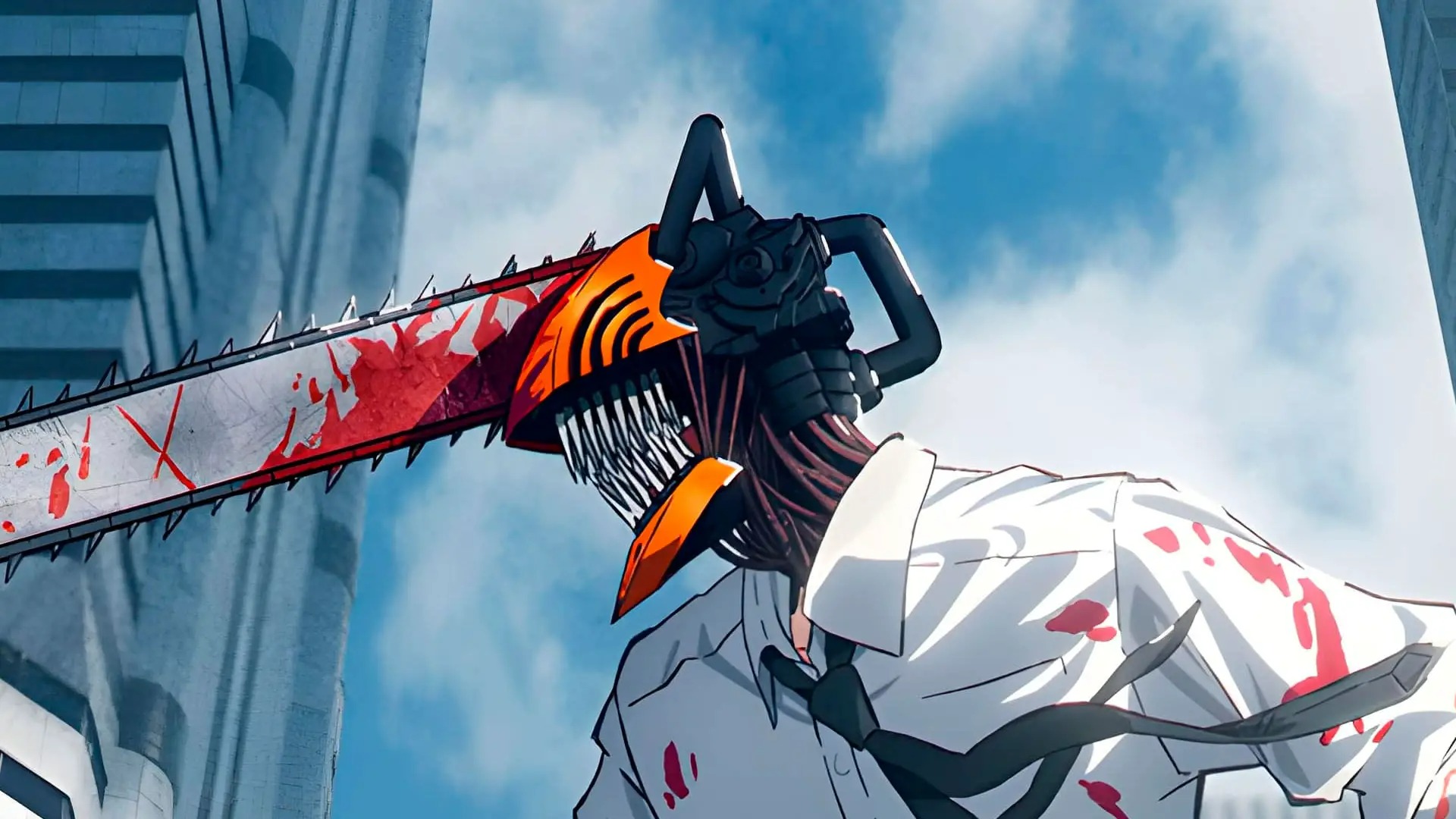 Crunchyroll oferece episódios de Chainsaw Man, Spy x Family e mais animes  de graça
