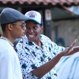 Nosso Sonho: filme sobre a dupla Claudinho e Buchecha ganha trailer e imagens