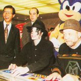 Sonic 3: ex-funcionário da Sega confirma (mais uma vez) envolvimento de Michael Jackson