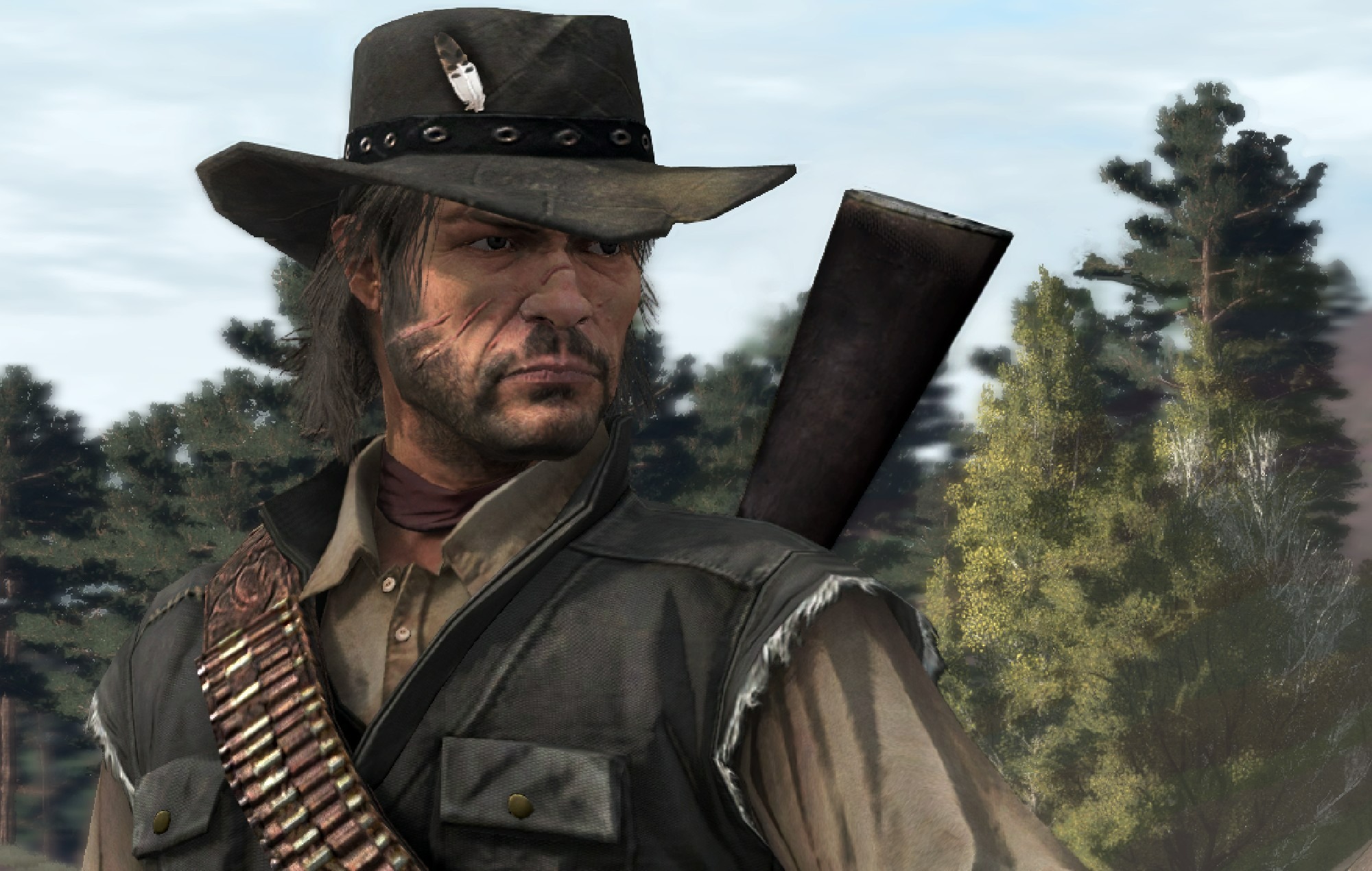 Бандана рдр 2. РДР 1. Red Dead Redemption главный герой. Ред дед редемпшен 1 часть. Red Dead Redemption 2 прически.